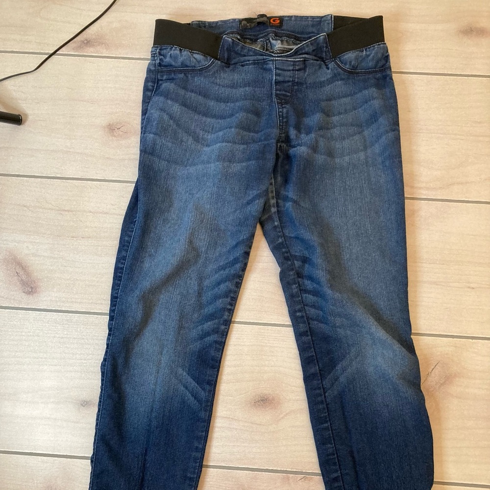 🔴Guess jeggings